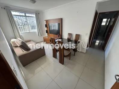 Apartamento com 2 Quartos para alugar, 60m² no Darcy Vargas, Contagem