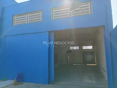 para alugar, 190m² no Jardim Santa Bárbara, Sorocaba