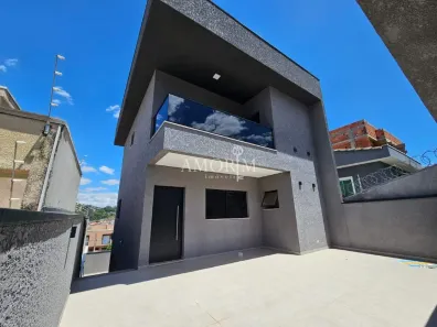 Casa com 3 Quartos à venda, 175m² no Portais (Polvilho), Cajamar