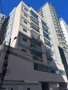 Apartamento com 2 Quartos para alugar, 70m² no Morretes, Itapema