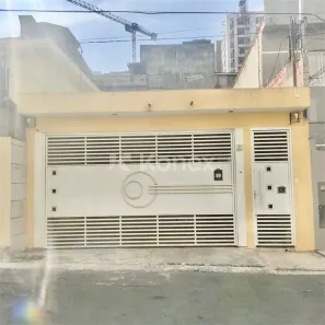 Casa com 2 Quartos à venda, 120m² no Vila Nova Mazzei, São Paulo