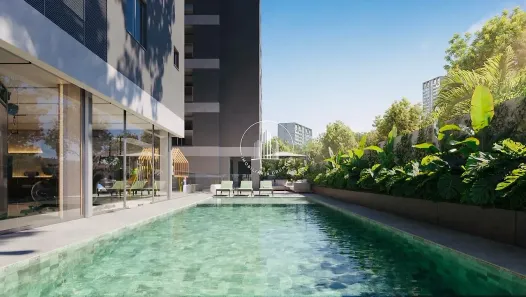 Apartamento com 2 Quartos à venda, 65m² no Capoeiras, Florianópolis