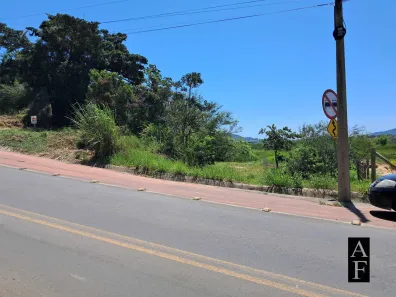 Lote/Terreno à venda, 565m² no Ambrósio, Garopaba