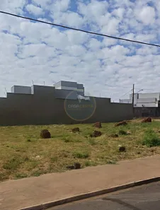 Lote/Terreno à venda, 622m² no Parque do Mirante, Uberaba