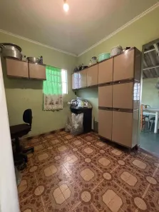 Casa com 3 Quartos à venda, 100m² no Vila Santa Cruz, Franca