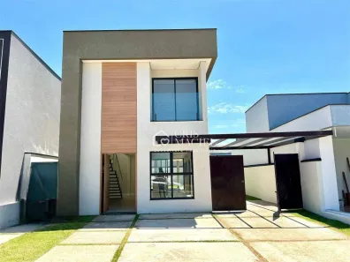 Casa de Condomínio com 3 Quartos à venda, 194m² no Residencial Evidências, Indaiatuba