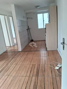 Apartamento com 2 Quartos à venda, 42m² no Cinco de Maio, Montenegro
