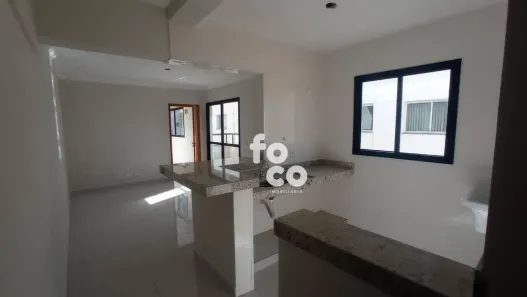 Apartamento com 2 Quartos à venda, 62m² no Patrimônio, Uberlândia