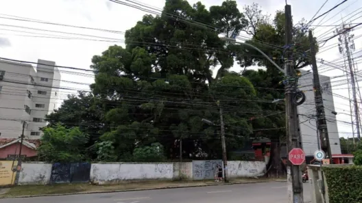 Lote/Terreno à venda, 1878m² no Iputinga, Recife