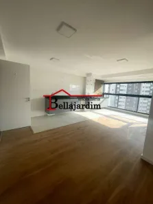 Apartamento com 3 Quartos para alugar, 65m² no Vila Assunção, Santo André