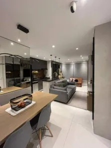 Apartamento com 2 Quartos à venda, 57m² no Brás, São Paulo