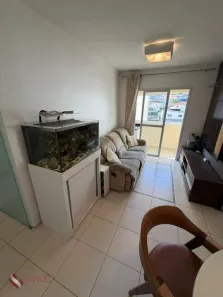 Apartamento com 2 Quartos à venda, 63m² no Vila Guarani (Z Sul), São Paulo