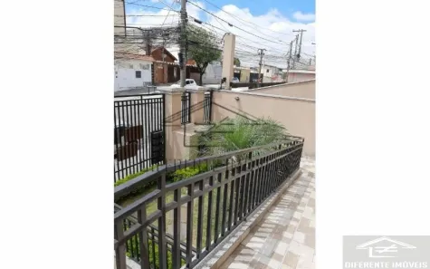 Casa de Condomínio com 2 Quartos à venda, 55m² no Vila Ré, São Paulo