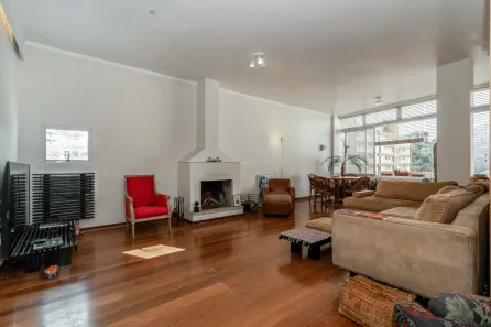 Apartamento com 2 Quartos à venda, 158m² no Pinheiros, São Paulo