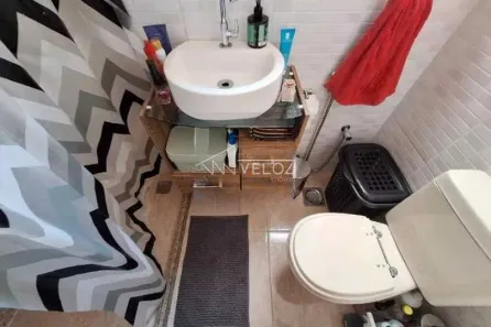 Apartamento com 1 Quarto à venda, 27m² no Santa Teresa, Rio de Janeiro