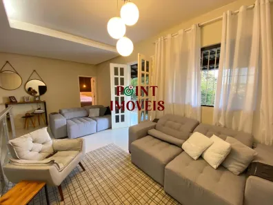 Casa com 3 Quartos à venda, 290m² no Havaí, Belo Horizonte
