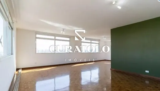 Apartamento com 3 Quartos à venda, 182m² no Vila Monumento, São Paulo