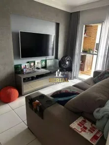 Apartamento com 2 Quartos à venda, 68m² no Olímpico, São Caetano do Sul