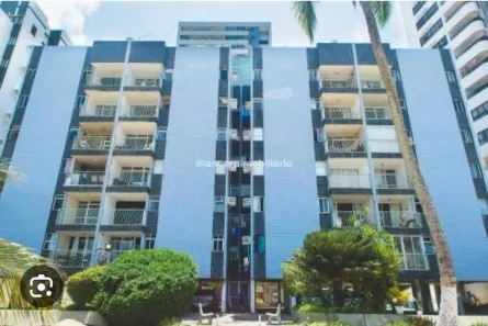 Apartamento com 3 Quartos à venda, 84m² no Candeias, Jaboatão dos Guararapes