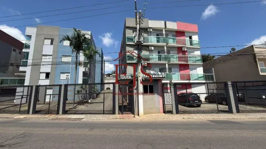 Apartamento com 3 Quartos à venda, 114m² no Nova Gardênia, Atibaia