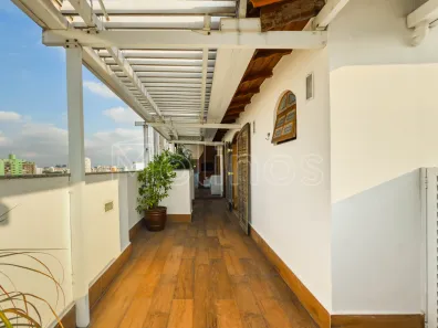 Cobertura com 3 Quartos à venda, 120m² no Vila Formosa, São Paulo