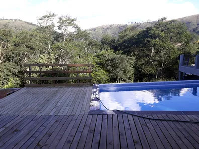 Fazenda/Sítio com 4 Quartos à venda, 7000m² no Ponunduva, Cajamar