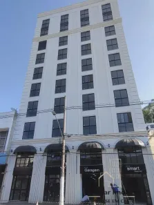 Apartamento com 1 Quarto à venda, 20m² no Centro, Barra Mansa