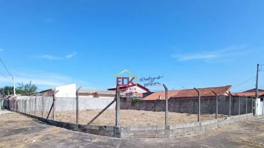 Lote/Terreno à venda, 500m² no Parque Senhor do Bonfim, Taubaté