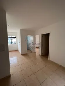 Apartamento com 2 Quartos à venda, 42m² no Jardim Pedra Branca, Ribeirão Preto