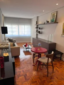 Apartamento com 2 Quartos à venda, 103m² no Cerqueira César, São Paulo