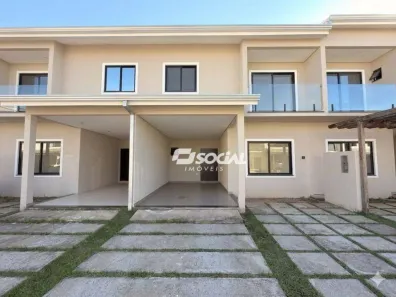 Casa de Condomínio com 3 Quartos à venda, 174m² no Aponiã, Porto Velho