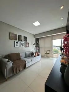 Apartamento com 3 Quartos à venda, 80m² no Ininga, Teresina