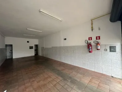 Ponto Comercial para alugar, 57m² no Demarchi, São Bernardo do Campo