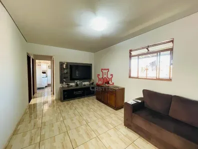 Casa com 3 Quartos à venda, 126m² no Cafezal, Londrina