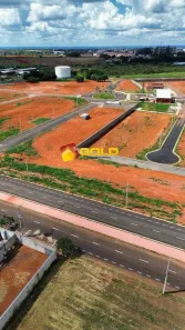 Lote/Terreno à venda, 625m² no Novo Mundo, Uberlândia