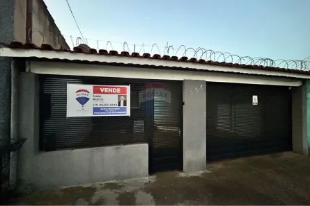 Casa com 3 Quartos à venda, 228m² no Vila Batista, Bragança Paulista