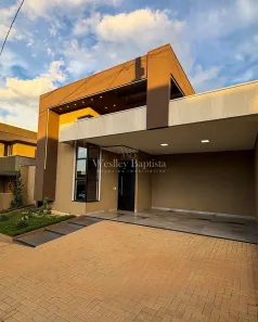 Casa de Condomínio com 3 Quartos à venda, 170m² no Village Provence, São José do Rio Preto