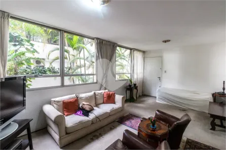 Apartamento com 3 Quartos à venda, 118m² no Jardim Paulista, São Paulo