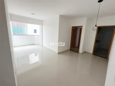 Apartamento com 3 Quartos para alugar, 89m² no Tubalina, Uberlândia