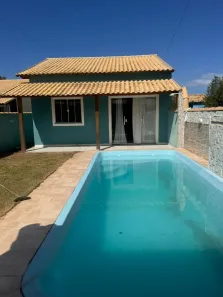 Casa de Condomínio com 2 Quartos à venda, 70m² no Unamar (Tamoios), Cabo Frio