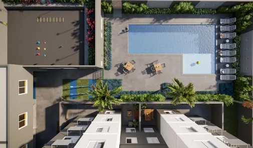 Apartamento com 3 Quartos à venda, 112m² no Setor Sudoeste, Goiânia