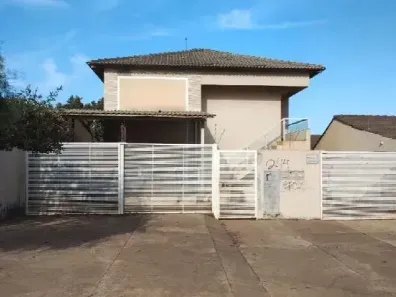 Apartamento com 2 Quartos à venda, 54m² no Parque Araguari, Cidade Ocidental