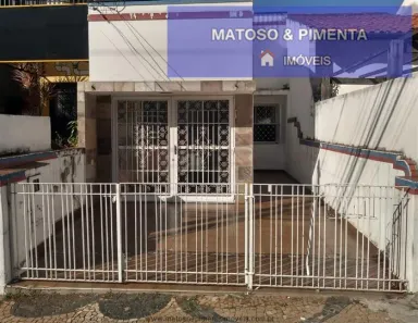 Casa com 2 Quartos à venda, 102m² no Vila Industrial, Campinas