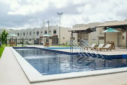 Casa com 2 Quartos à venda, 66m² no Liberdade, Parnamirim