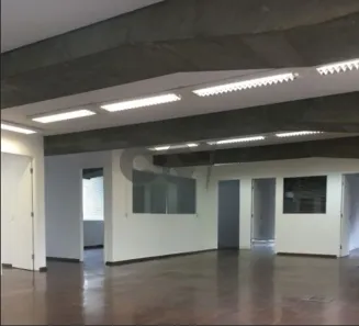 Sala Comercial para alugar, 213m² no Cidade Monções, São Paulo