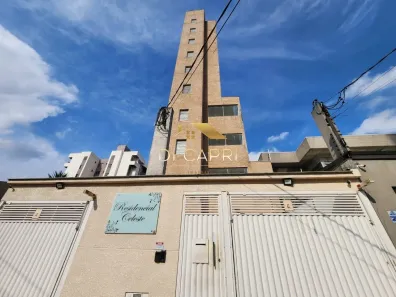 Apartamento com 2 Quartos à venda, 43m² no Chácara Santo Antônio (Zona Leste), São Paulo