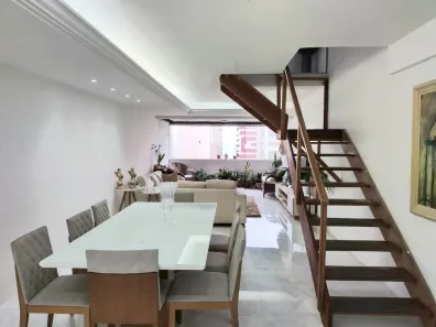 Apartamento com 4 Quartos à venda, 370m² no Boa Viagem, Recife