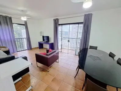 Apartamento com 3 Quartos à venda, 115m² no Pitangueiras, Guarujá