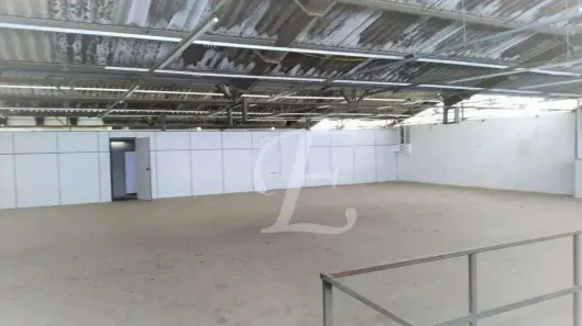 Galpão/Depósito/Armazém à venda, 961m² no Casa Verde Alta, São Paulo