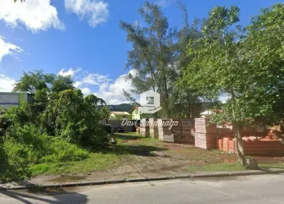 Lote/Terreno à venda, 900m² no Itaipu, Niterói